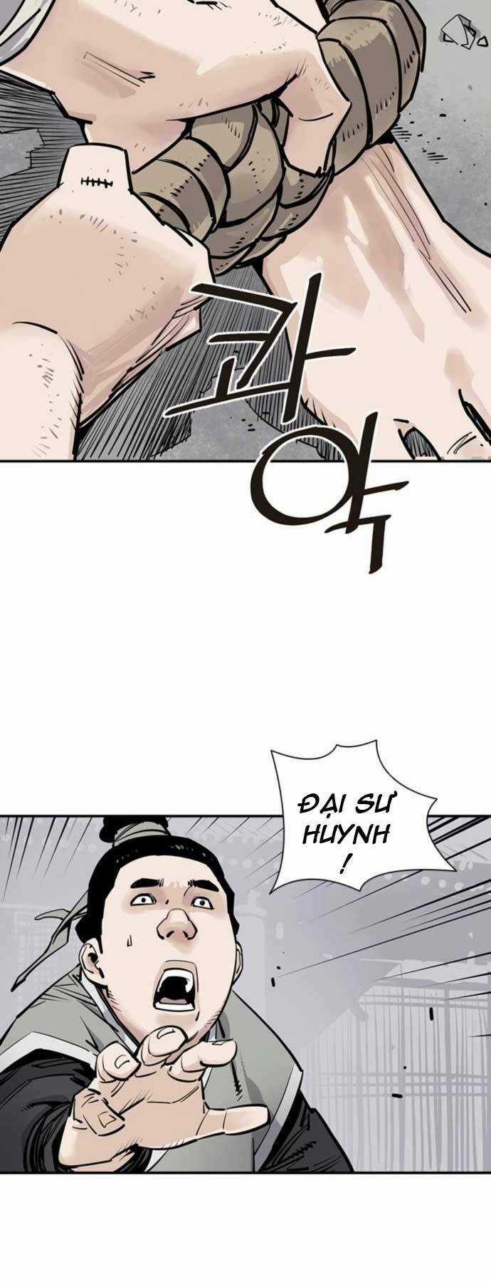 Sát Thủ Tống Lý Thu Chapter 5 trang 27