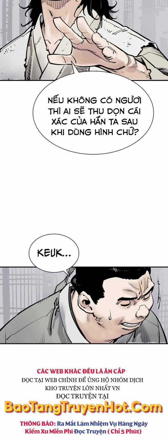 Sát Thủ Tống Lý Thu Chapter 5 trang 29