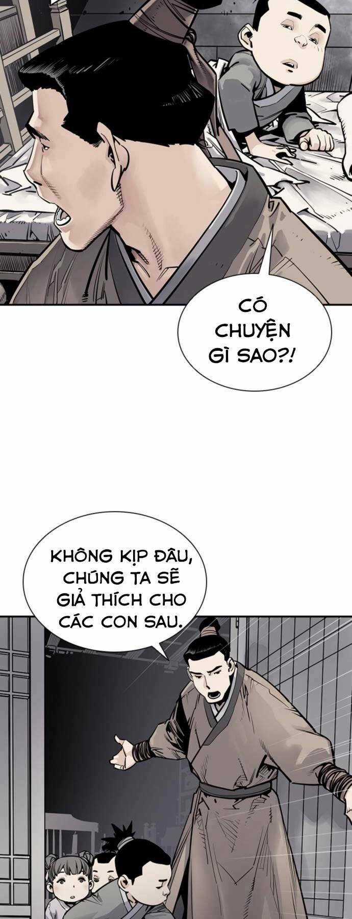 Sát Thủ Tống Lý Thu Chapter 5 trang 3