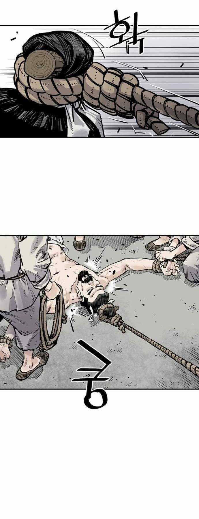 Sát Thủ Tống Lý Thu Chapter 5 trang 30