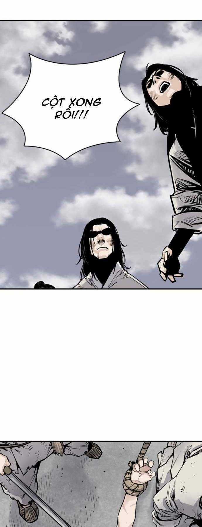 Sát Thủ Tống Lý Thu Chapter 5 trang 31