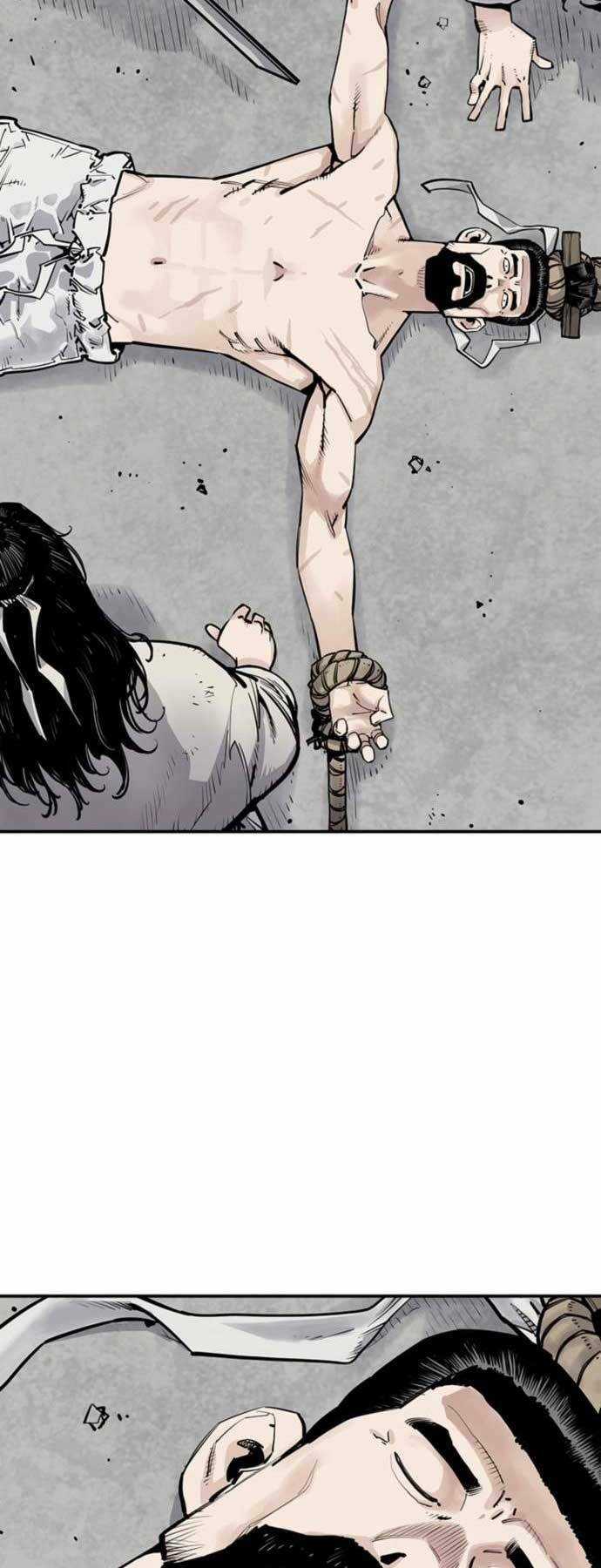 Sát Thủ Tống Lý Thu Chapter 5 trang 32