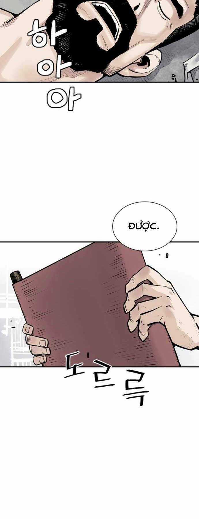 Sát Thủ Tống Lý Thu Chapter 5 trang 33