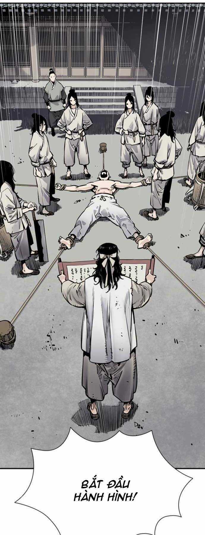 Sát Thủ Tống Lý Thu Chapter 5 trang 34