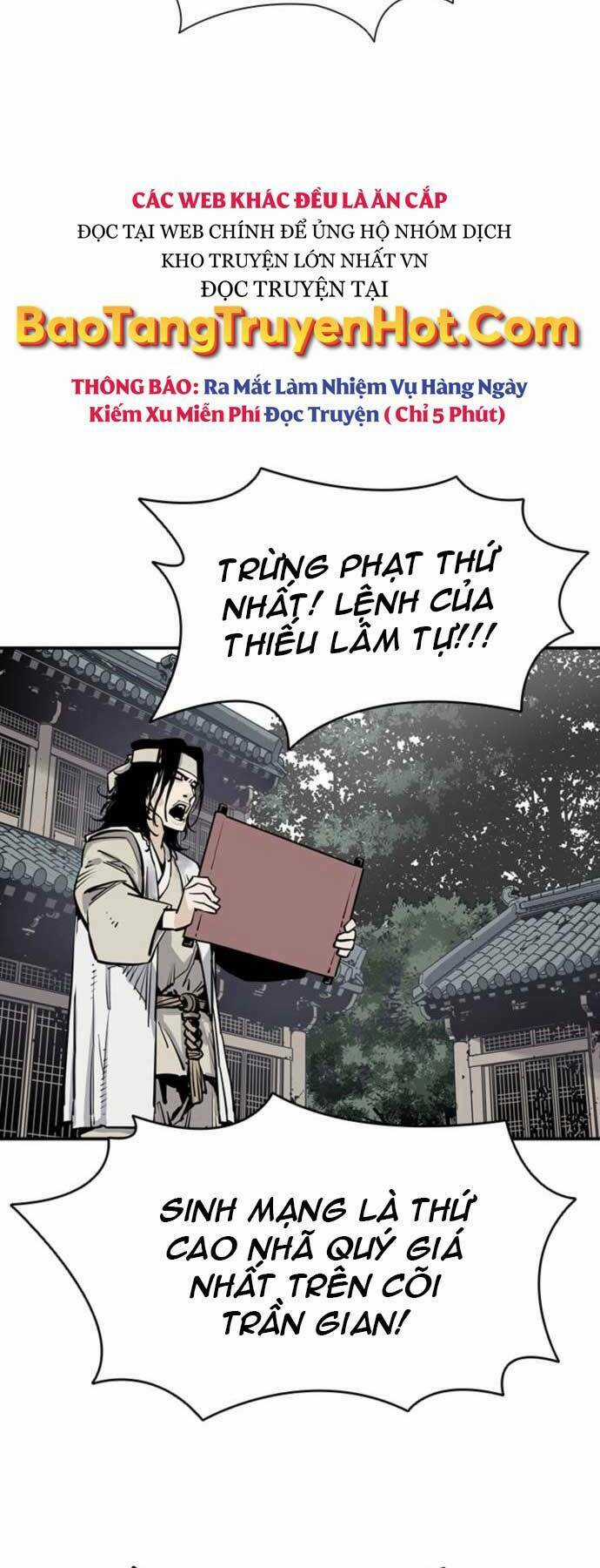 Sát Thủ Tống Lý Thu Chapter 5 trang 35