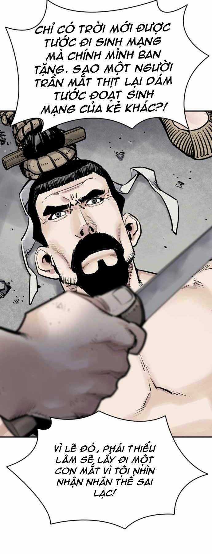 Sát Thủ Tống Lý Thu Chapter 5 trang 36