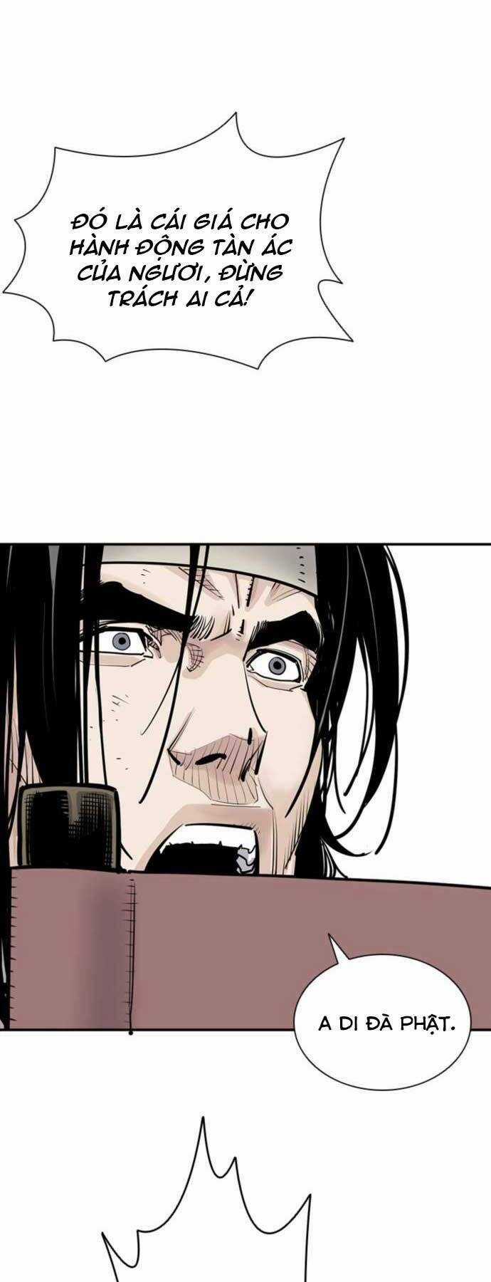 Sát Thủ Tống Lý Thu Chapter 5 trang 37