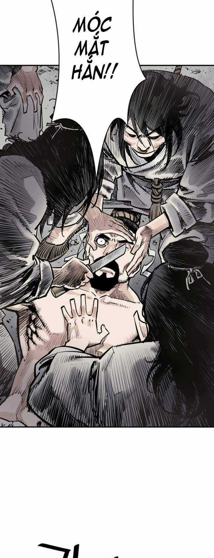 Sát Thủ Tống Lý Thu Chapter 5 trang 38