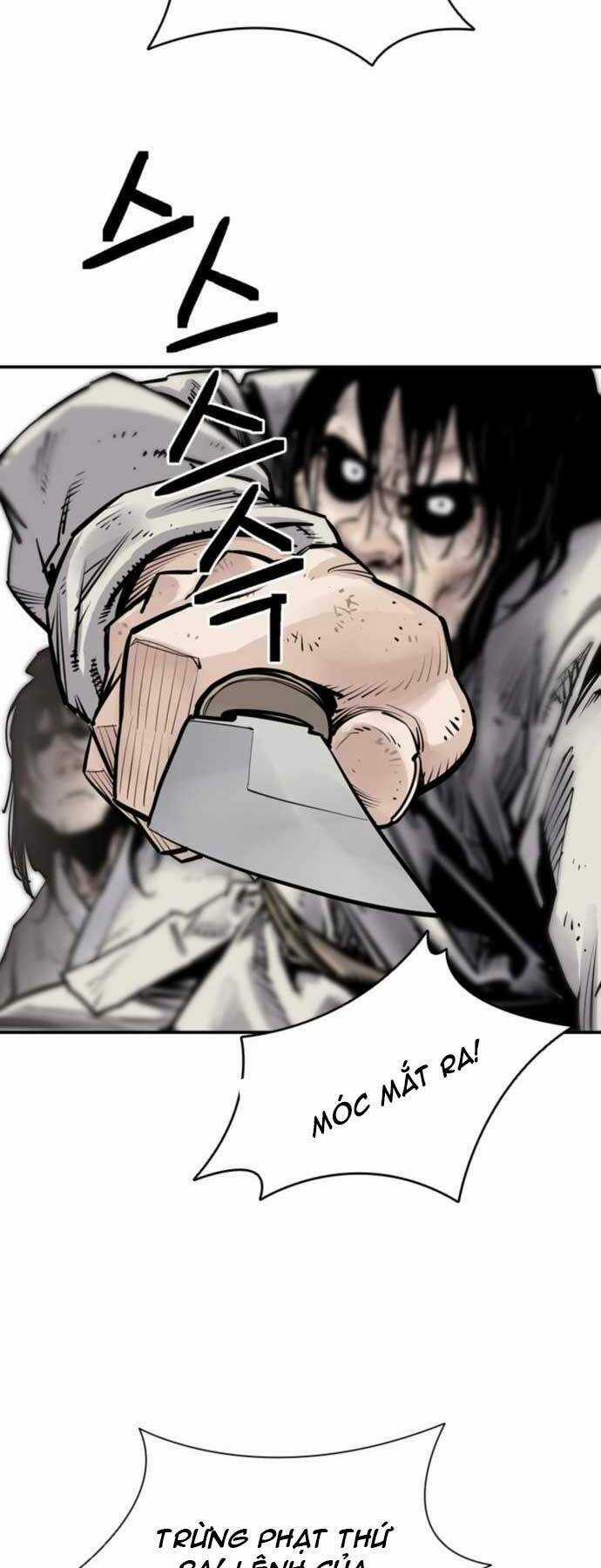 Sát Thủ Tống Lý Thu Chapter 5 trang 44