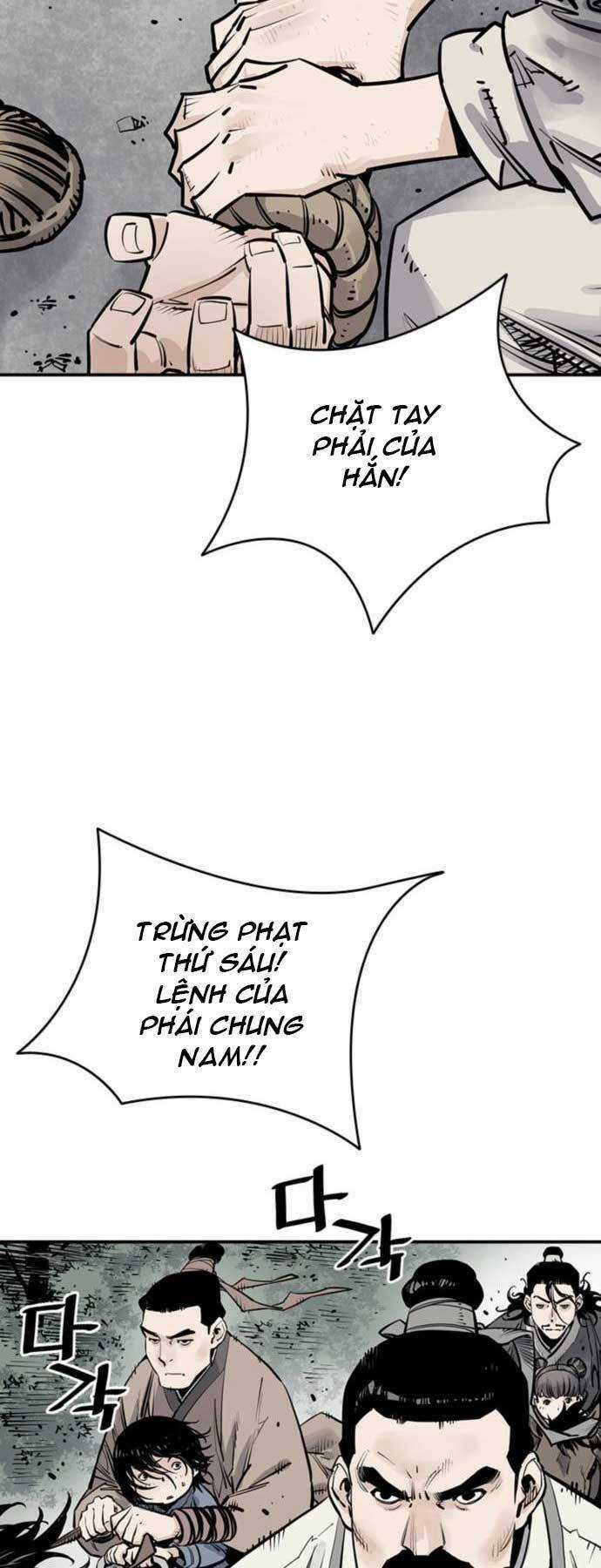 Sát Thủ Tống Lý Thu Chapter 5 trang 47