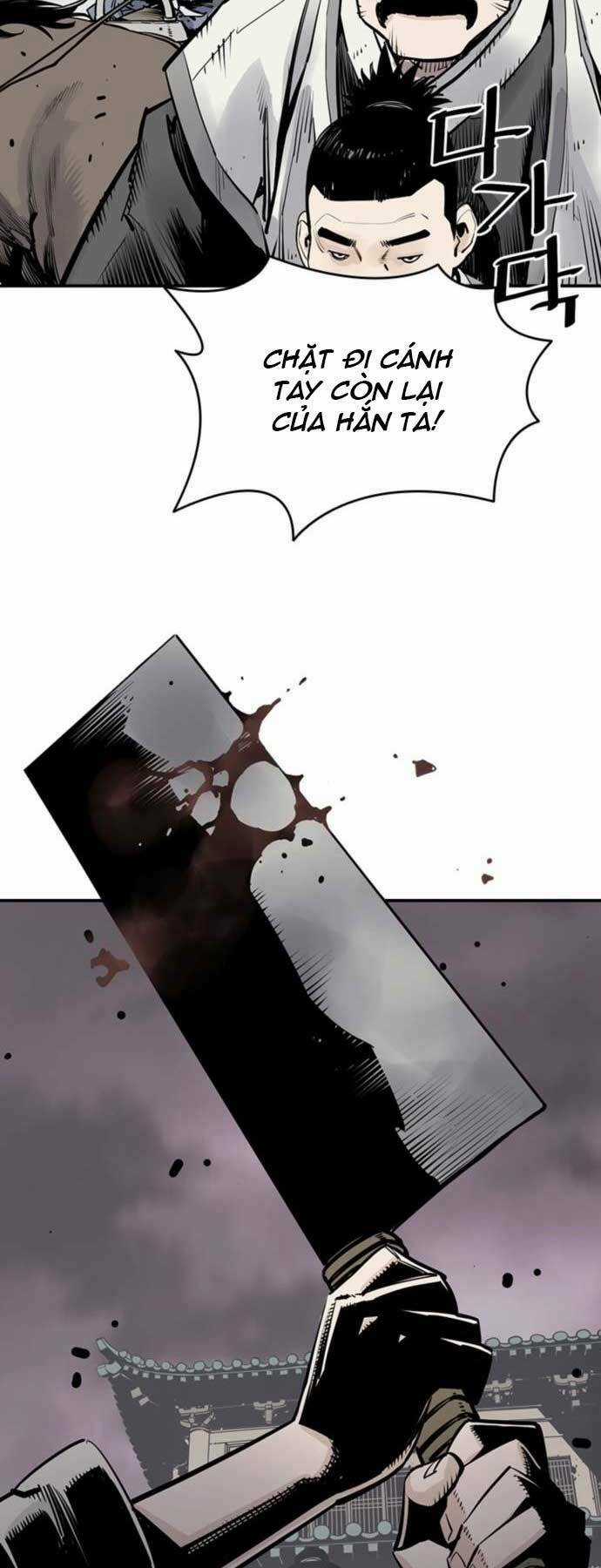 Sát Thủ Tống Lý Thu Chapter 5 trang 48