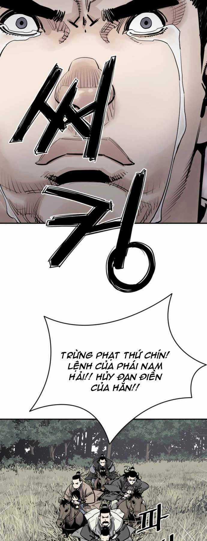 Sát Thủ Tống Lý Thu Chapter 5 trang 50