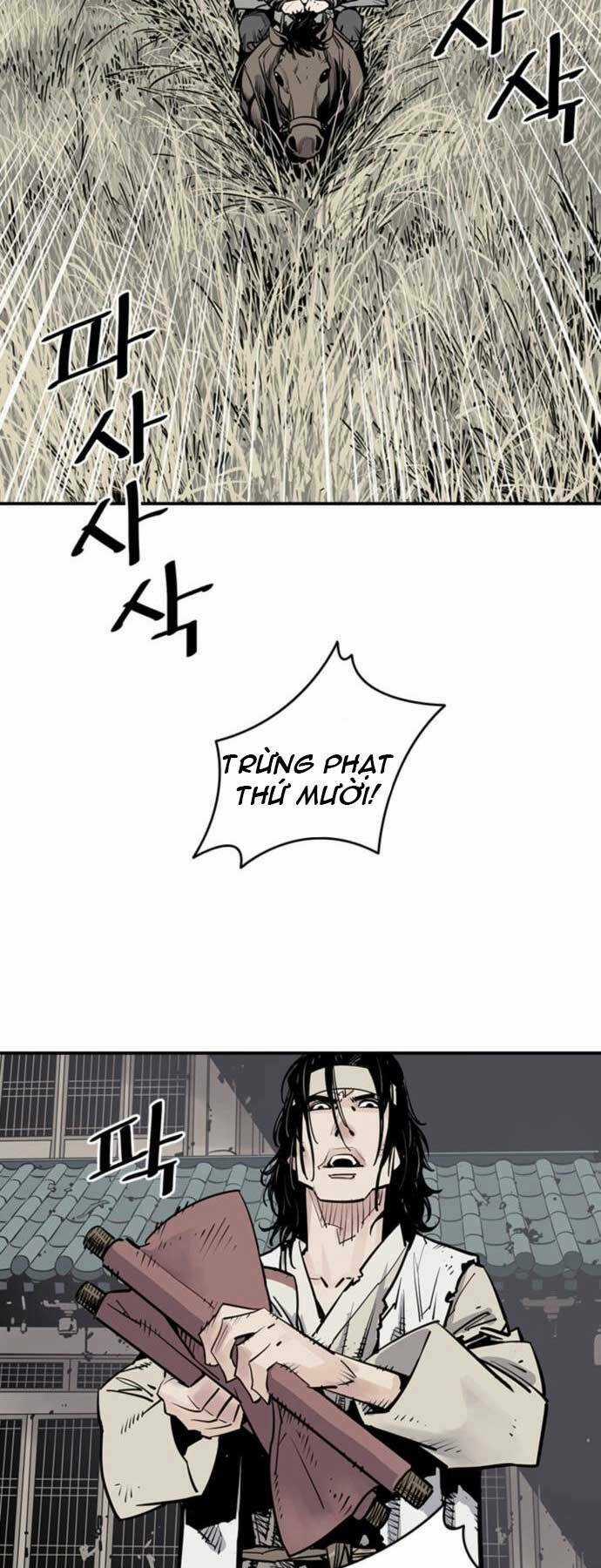 Sát Thủ Tống Lý Thu Chapter 5 trang 51