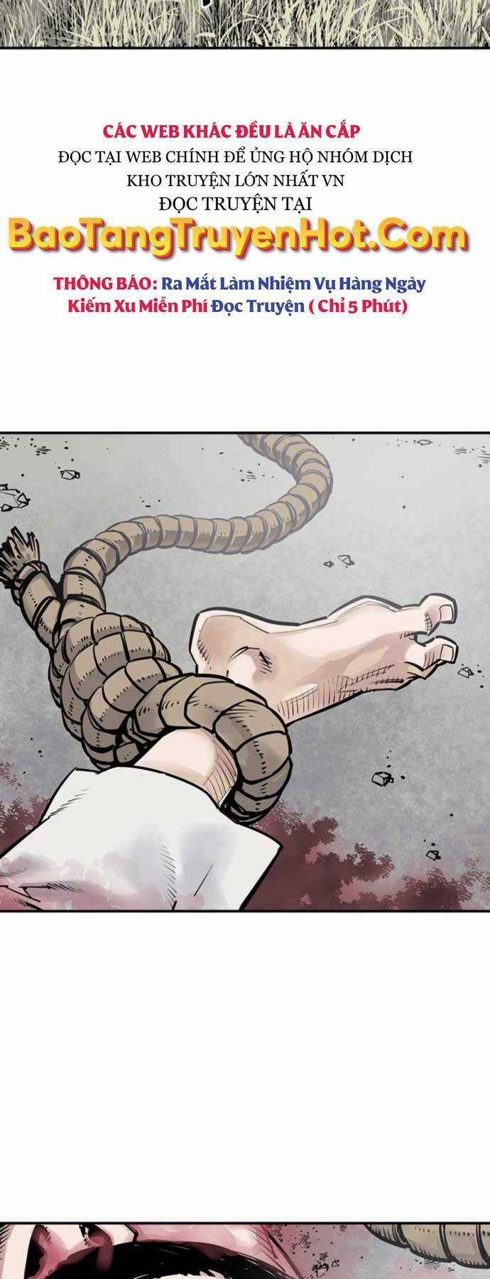 Sát Thủ Tống Lý Thu Chapter 5 trang 54