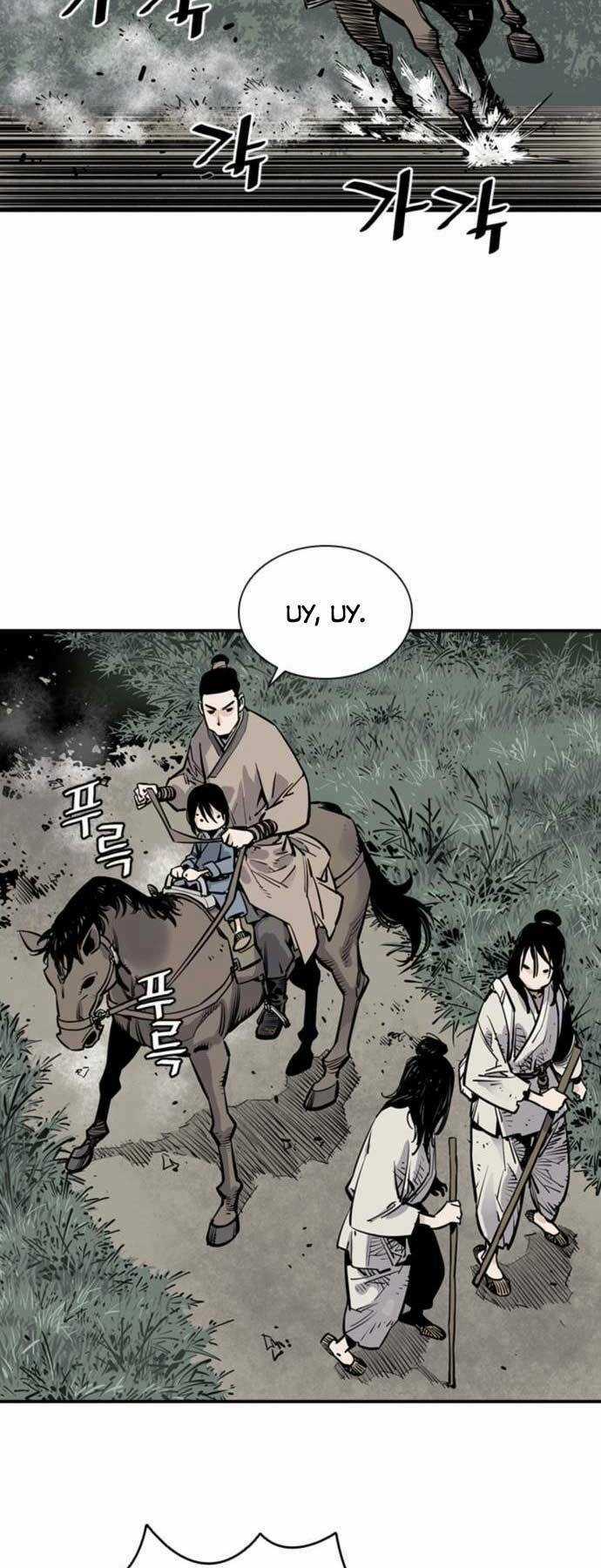 Sát Thủ Tống Lý Thu Chapter 5 trang 59