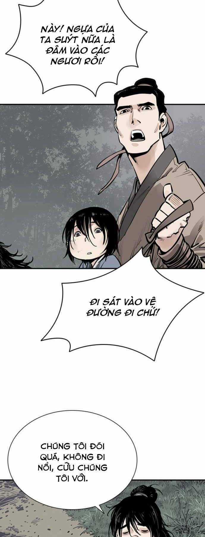 Sát Thủ Tống Lý Thu Chapter 5 trang 60