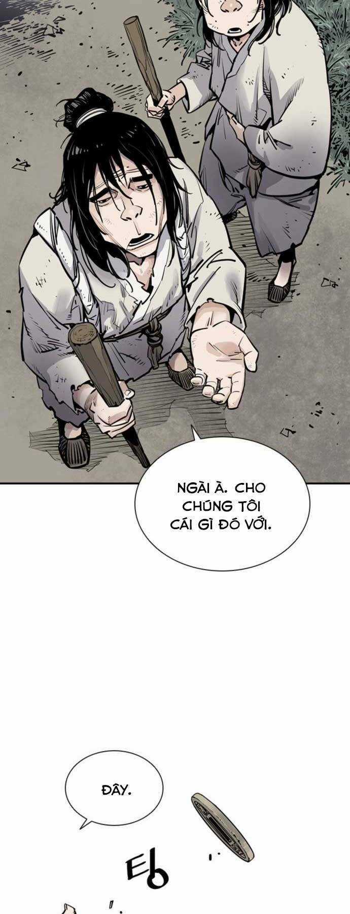 Sát Thủ Tống Lý Thu Chapter 5 trang 61