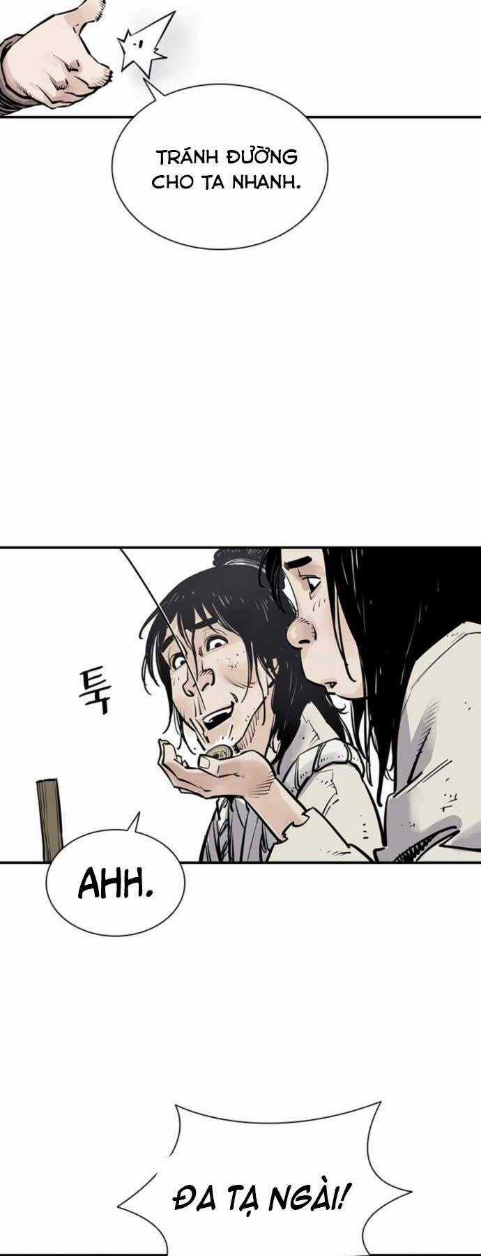 Sát Thủ Tống Lý Thu Chapter 5 trang 62