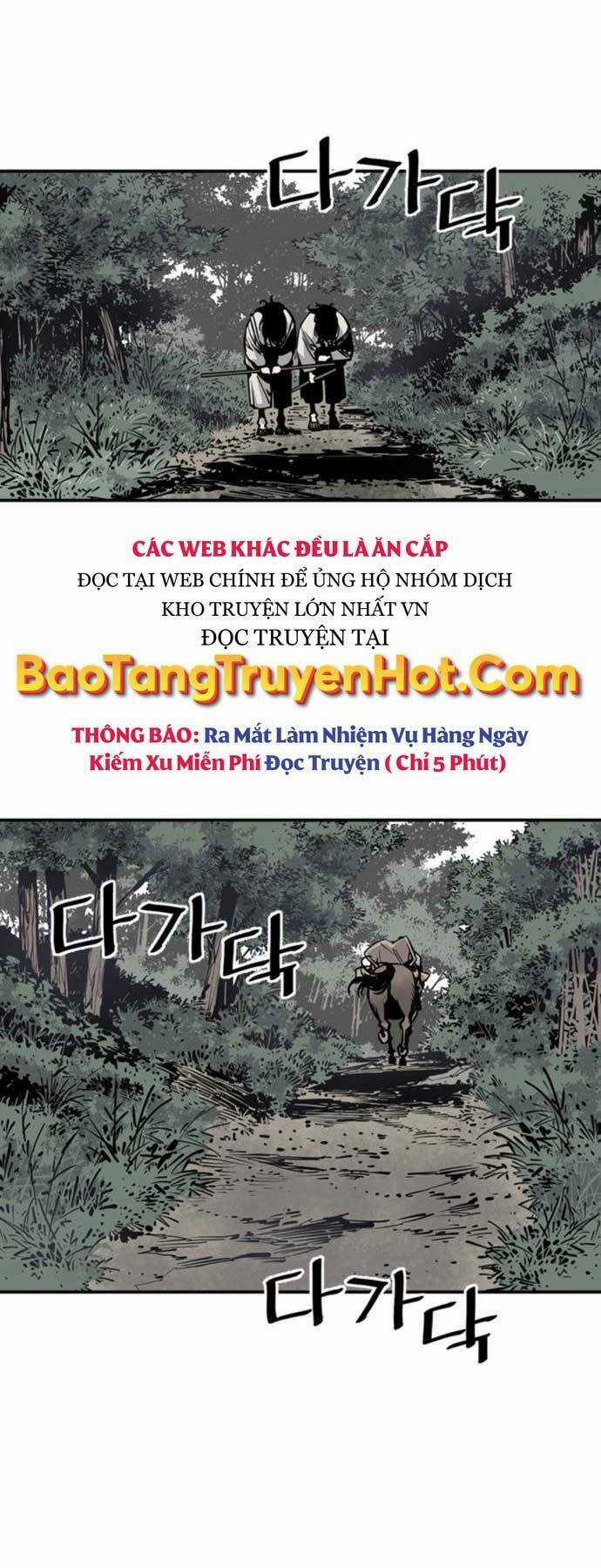 Sát Thủ Tống Lý Thu Chapter 5 trang 64