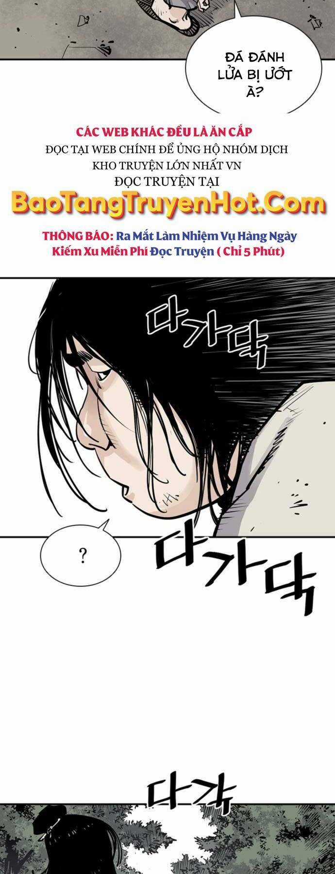 Sát Thủ Tống Lý Thu Chapter 5 trang 69