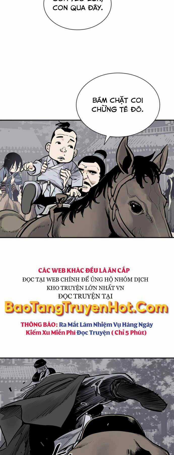 Sát Thủ Tống Lý Thu Chapter 5 trang 7