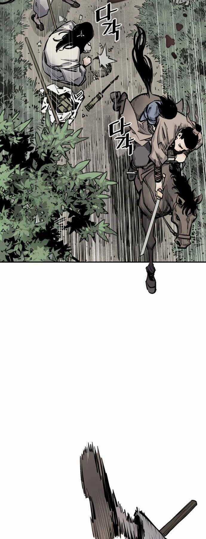 Sát Thủ Tống Lý Thu Chapter 5 trang 73