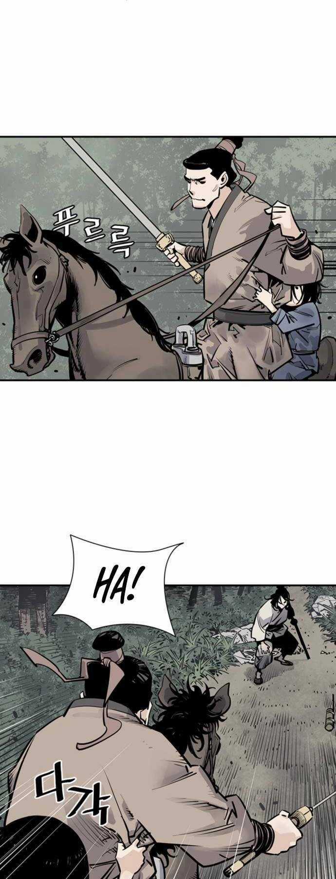 Sát Thủ Tống Lý Thu Chapter 5 trang 75