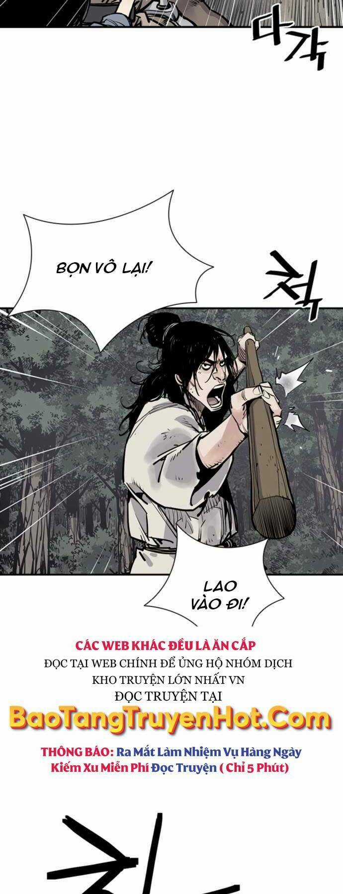 Sát Thủ Tống Lý Thu Chapter 5 trang 76