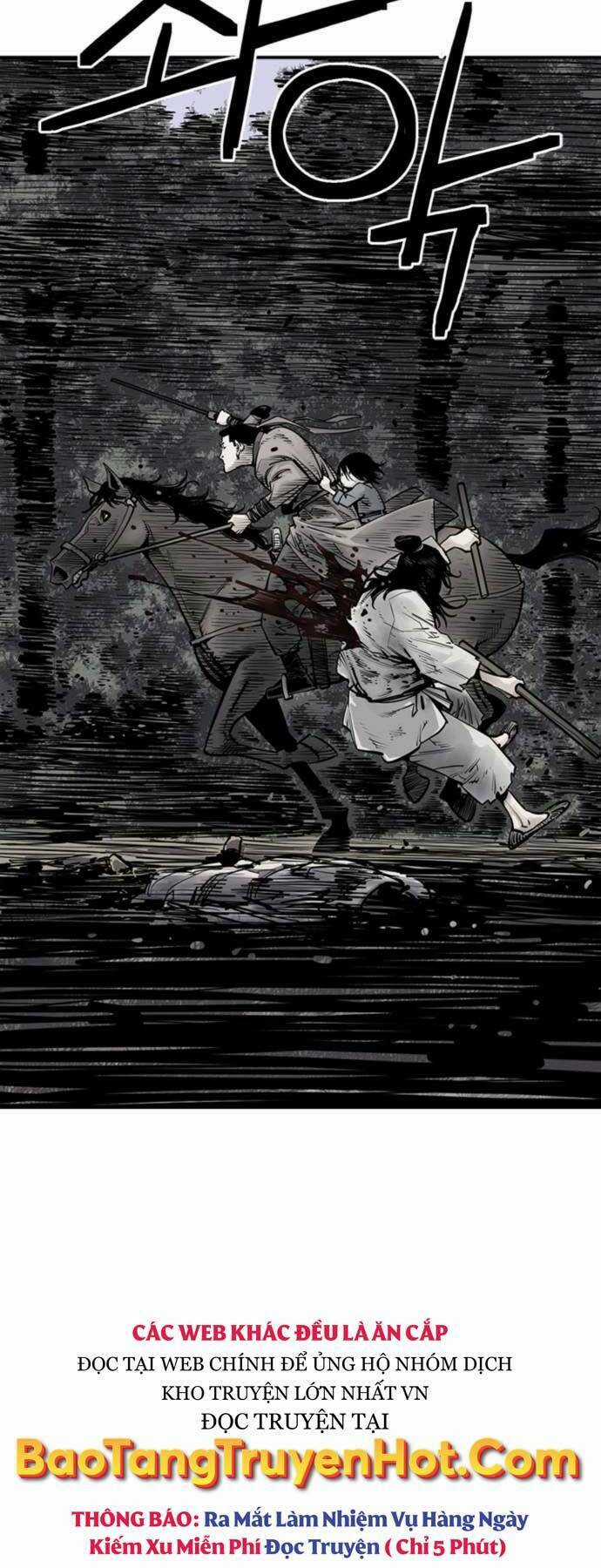 Sát Thủ Tống Lý Thu Chapter 5 trang 77