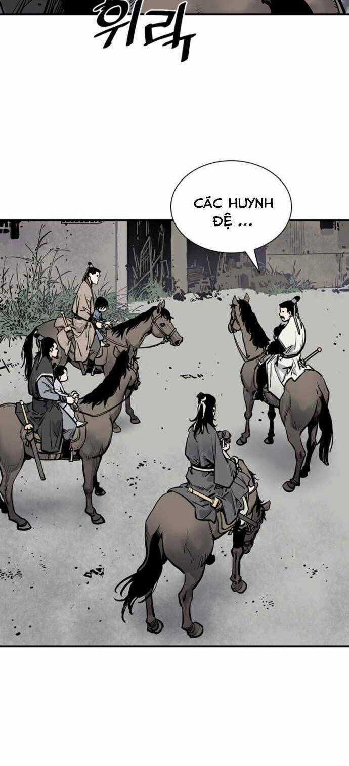 Sát Thủ Tống Lý Thu Chapter 5 trang 8