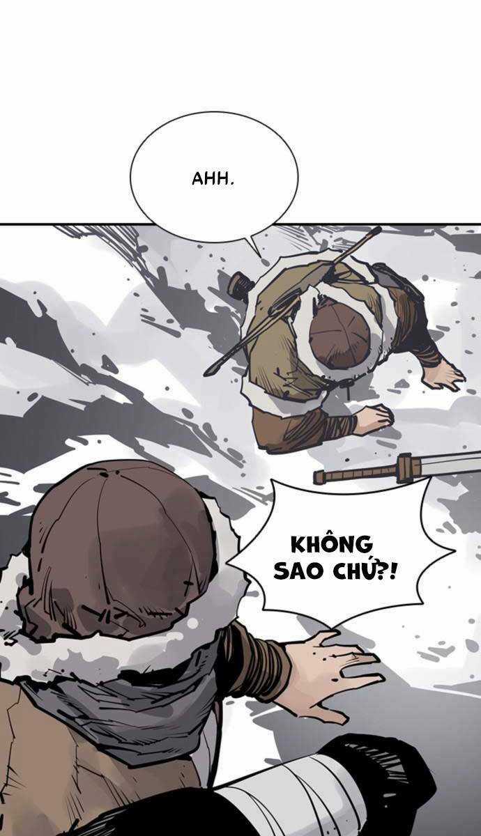 Sát Thủ Tống Lý Thu Chapter 50 trang 17