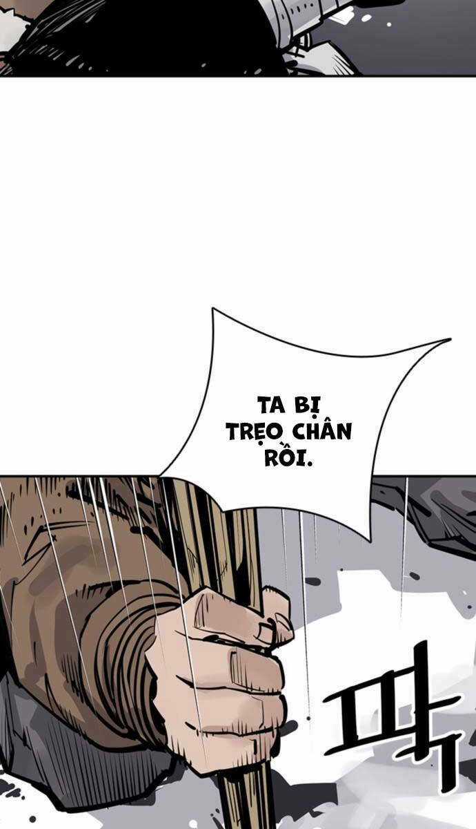 Sát Thủ Tống Lý Thu Chapter 50 trang 18