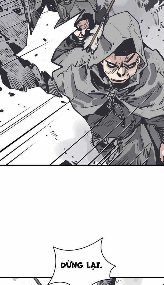 Sát Thủ Tống Lý Thu Chapter 50 trang 23