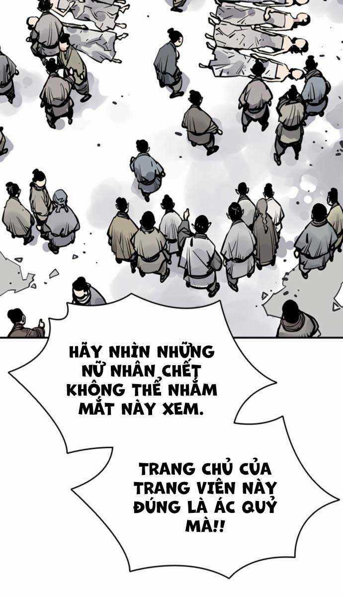 Sát Thủ Tống Lý Thu Chapter 50 trang 5
