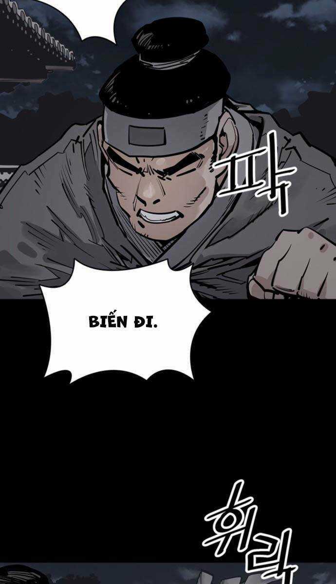 Sát Thủ Tống Lý Thu Chapter 50 trang 51