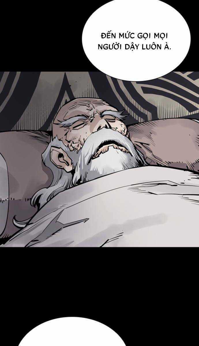 Sát Thủ Tống Lý Thu Chapter 50 trang 57