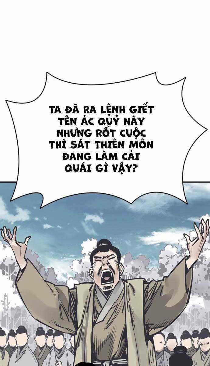 Sát Thủ Tống Lý Thu Chapter 50 trang 6