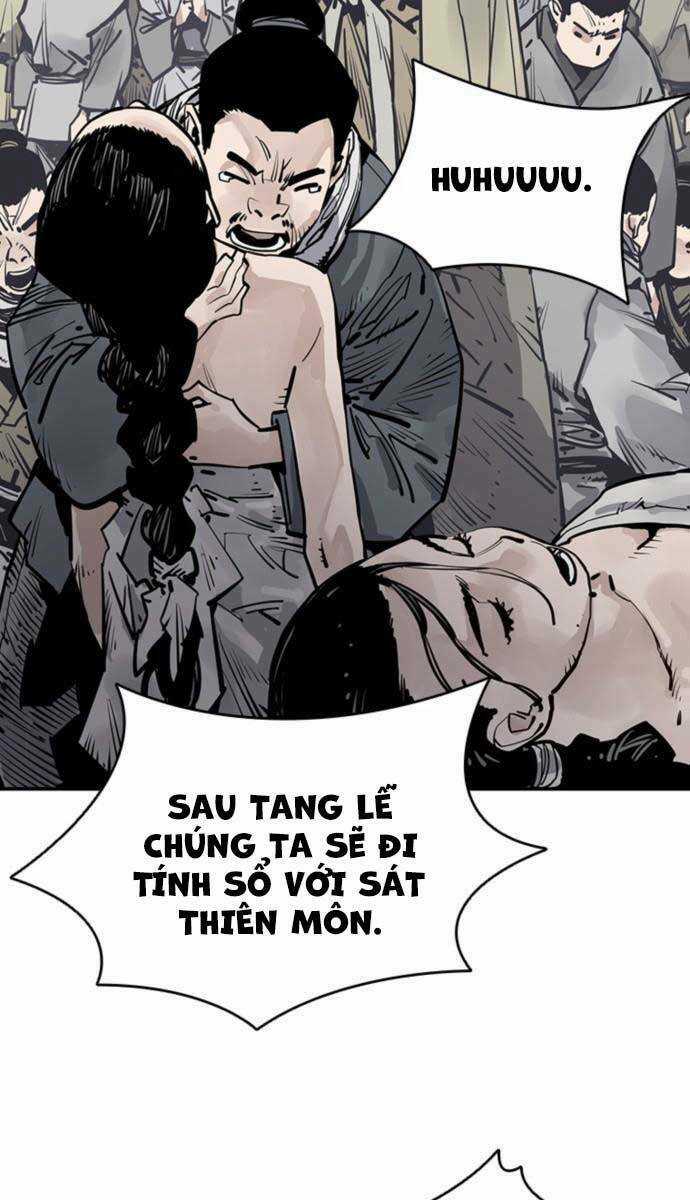 Sát Thủ Tống Lý Thu Chapter 50 trang 7