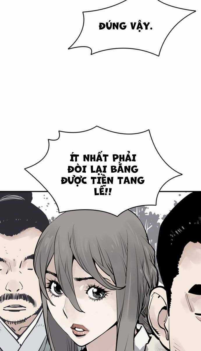 Sát Thủ Tống Lý Thu Chapter 50 trang 8