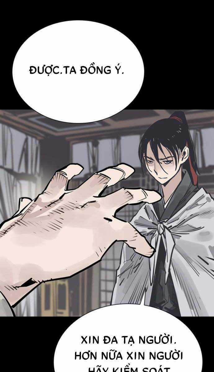 Sát Thủ Tống Lý Thu Chapter 50 trang 81