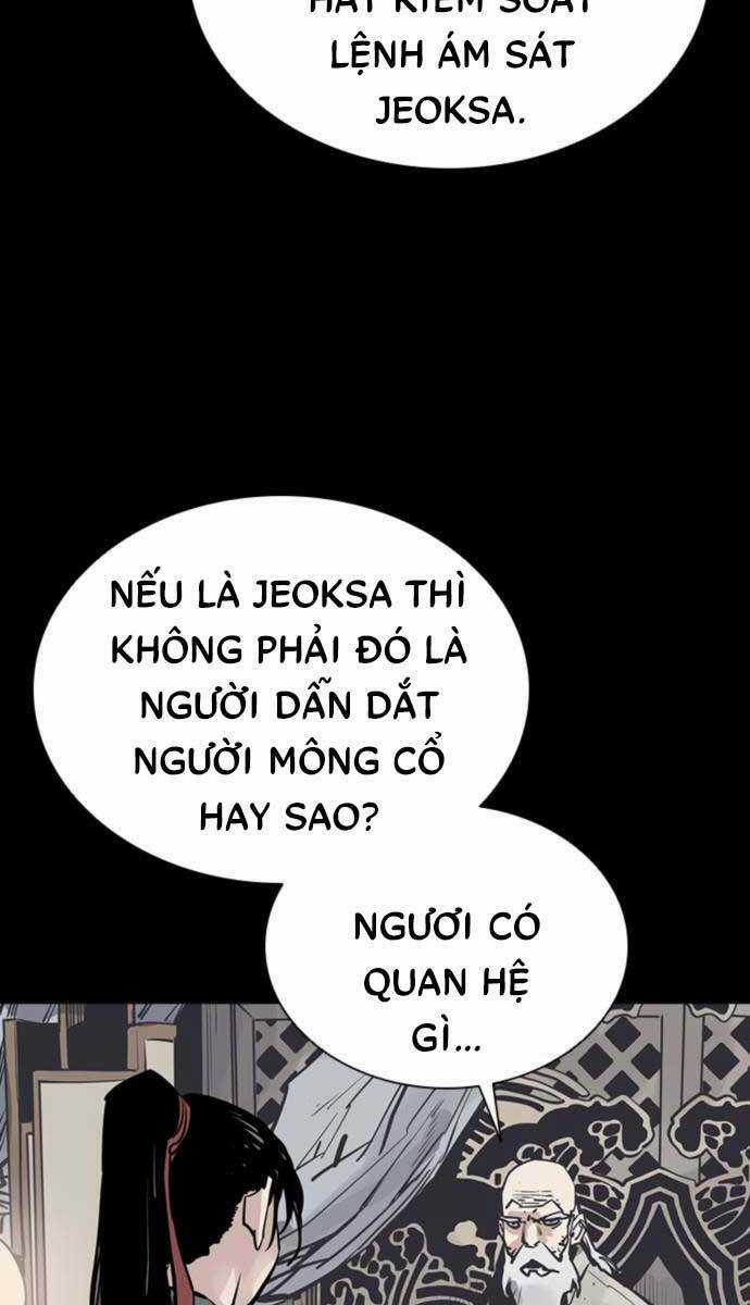 Sát Thủ Tống Lý Thu Chapter 50 trang 82