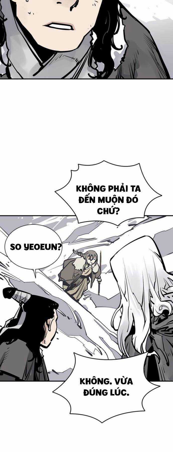 Sát Thủ Tống Lý Thu Chapter 51 trang 11