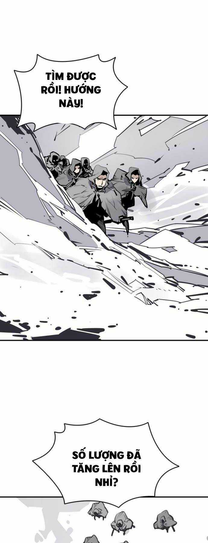 Sát Thủ Tống Lý Thu Chapter 51 trang 12