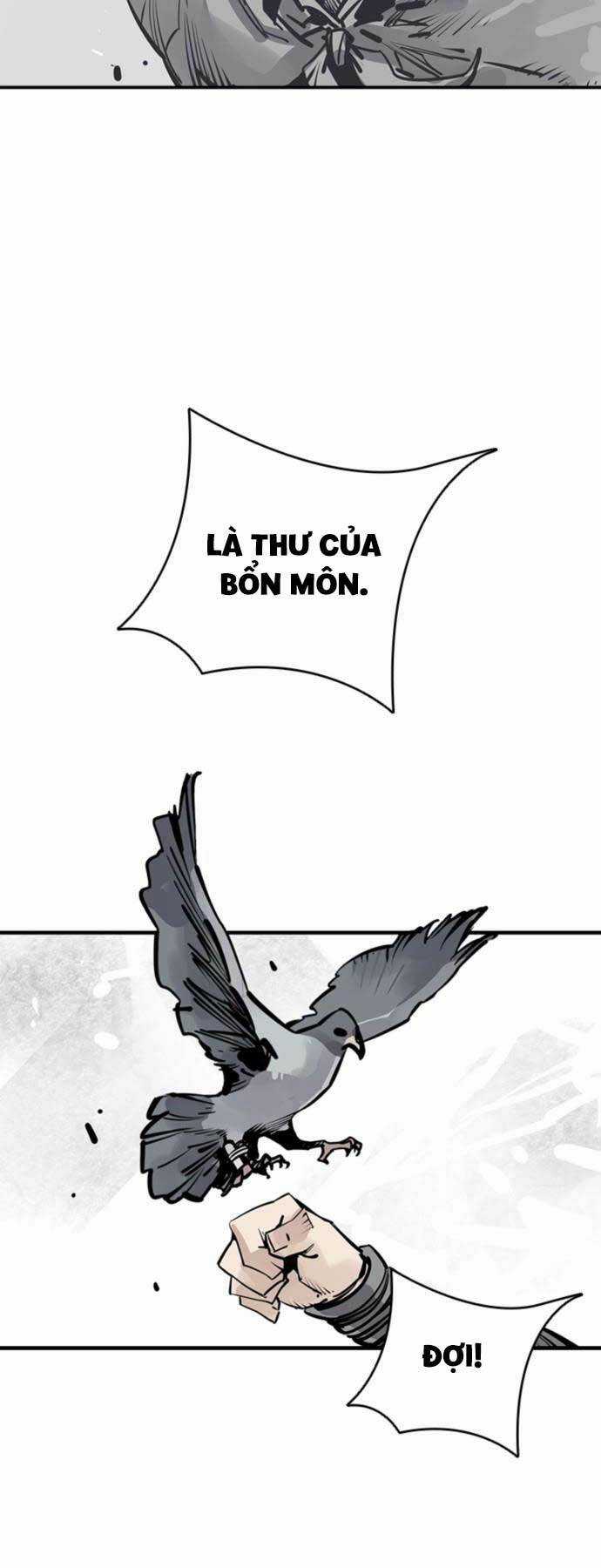 Sát Thủ Tống Lý Thu Chapter 51 trang 14