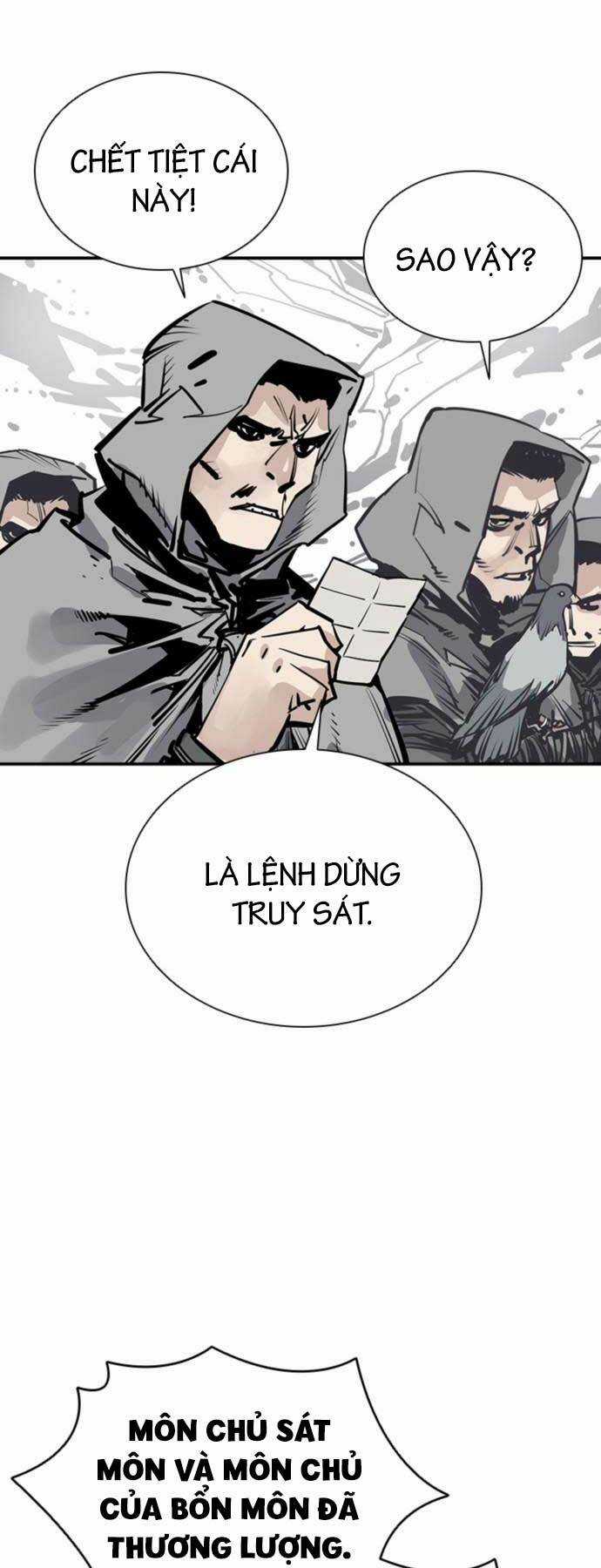 Sát Thủ Tống Lý Thu Chapter 51 trang 15