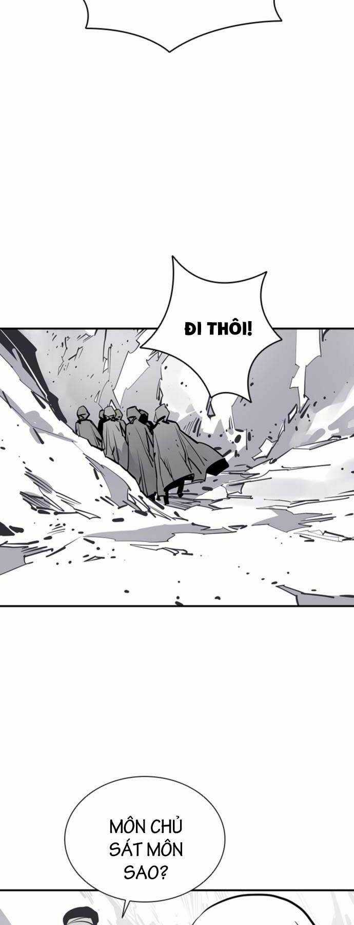 Sát Thủ Tống Lý Thu Chapter 51 trang 18