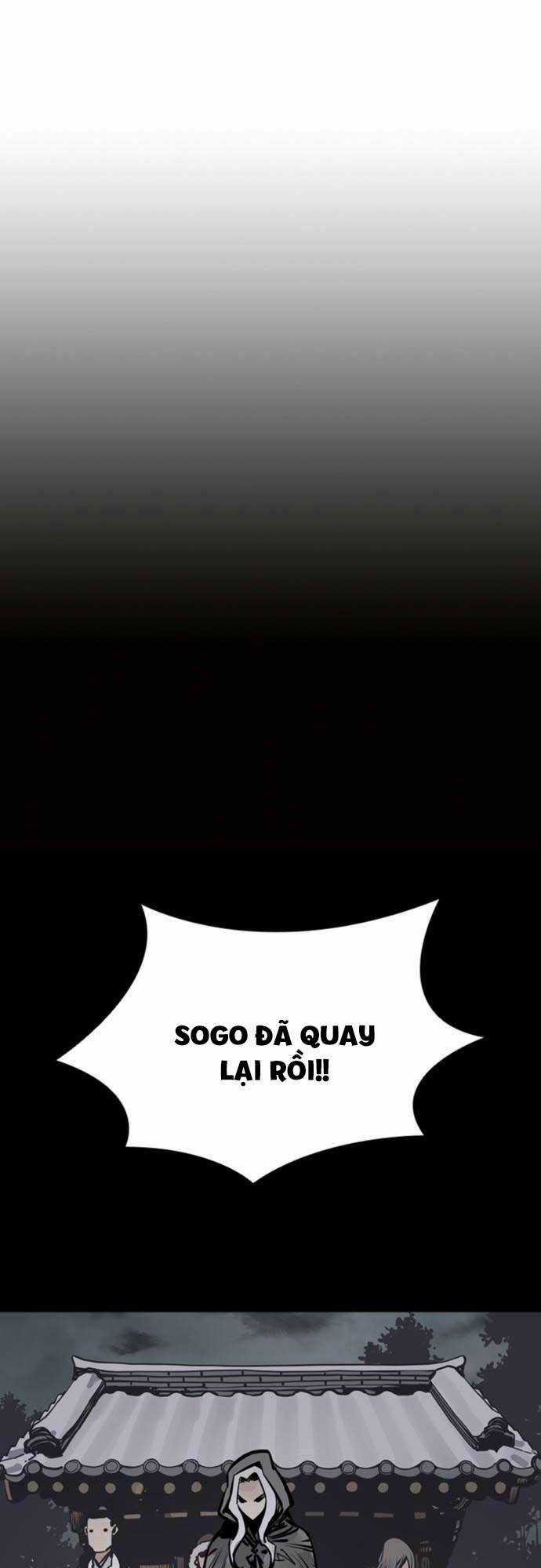 Sát Thủ Tống Lý Thu Chapter 51 trang 20