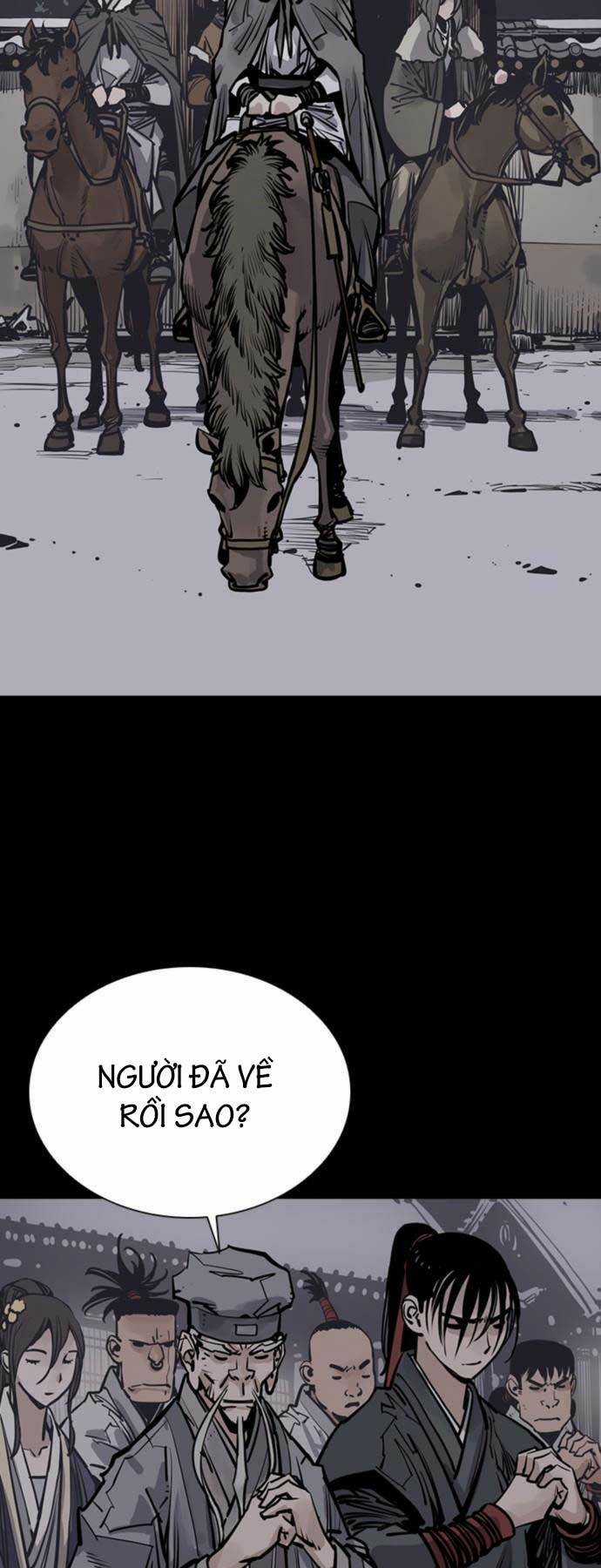 Sát Thủ Tống Lý Thu Chapter 51 trang 21