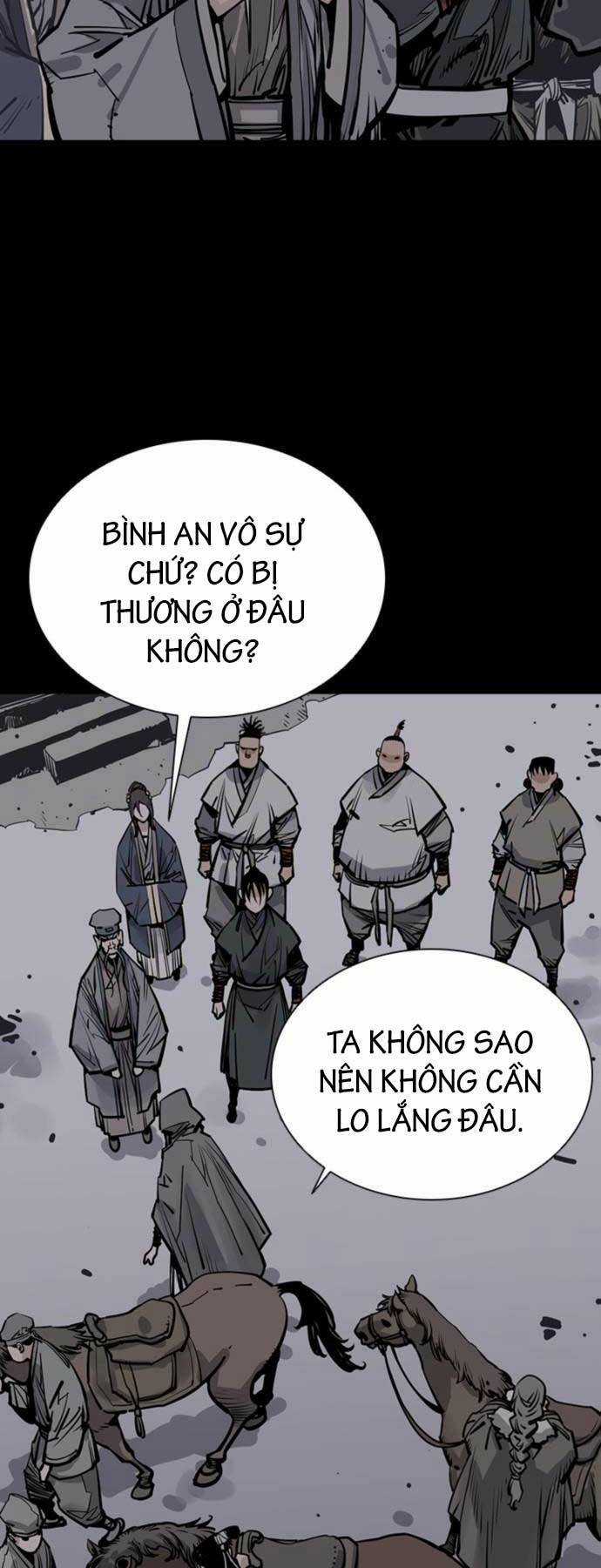 Sát Thủ Tống Lý Thu Chapter 51 trang 22