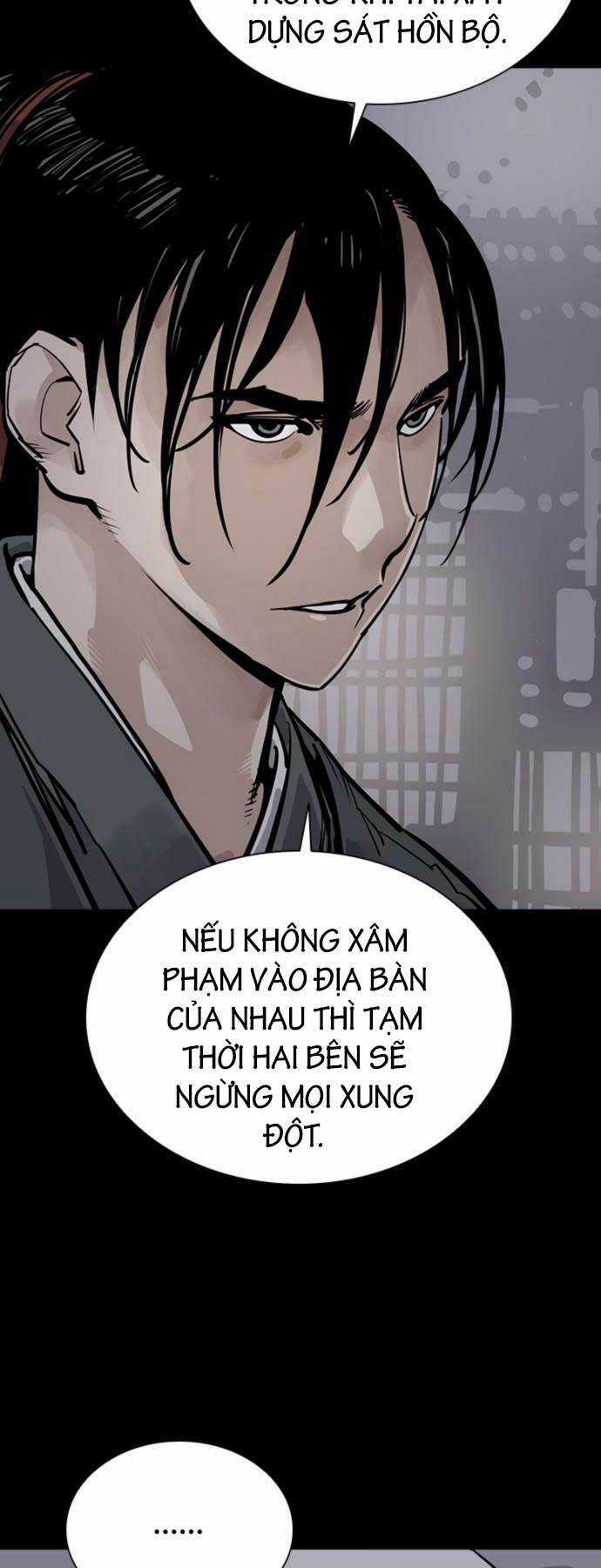Sát Thủ Tống Lý Thu Chapter 51 trang 25